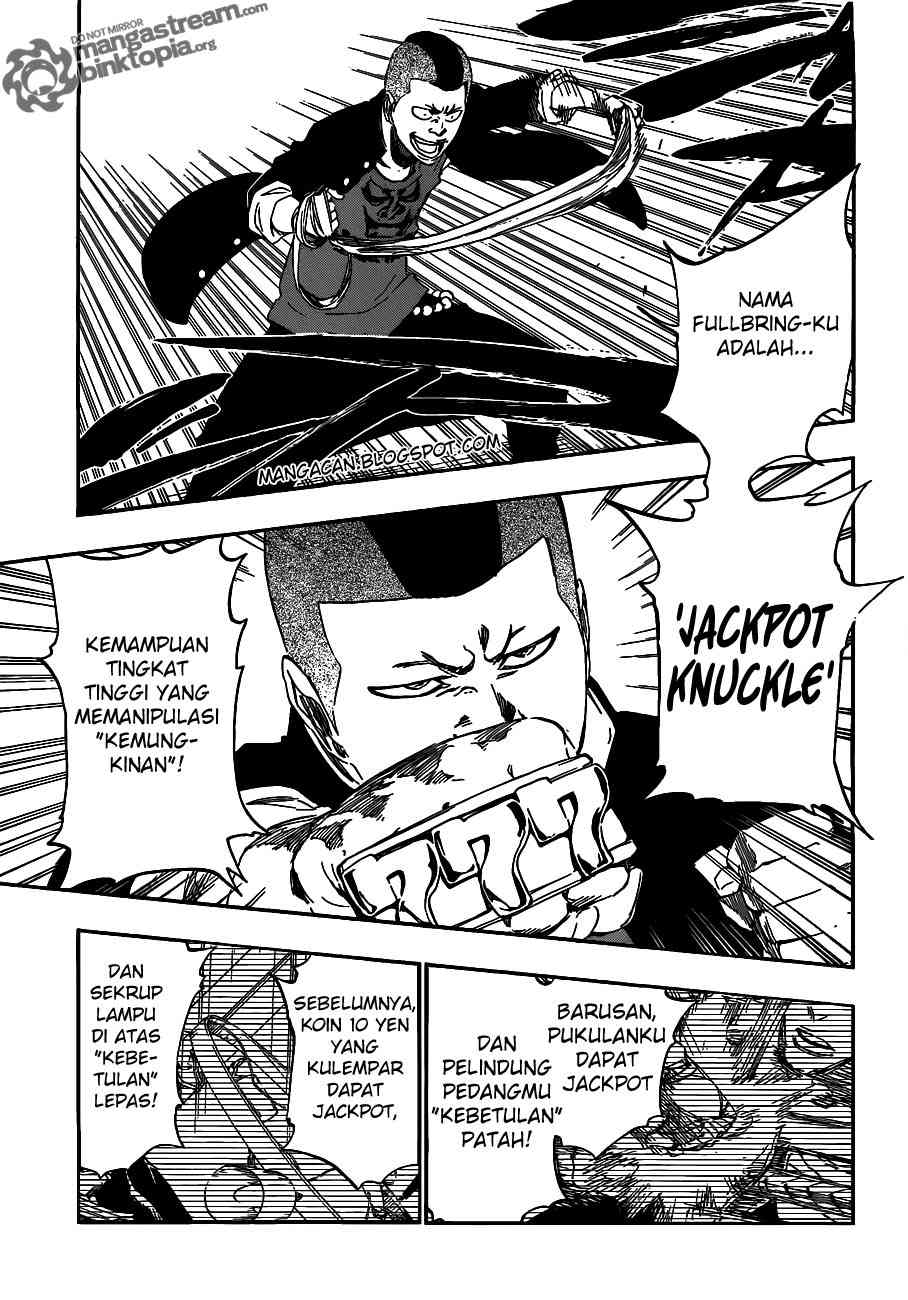 Bleach Chap 457 - Next Chap 458
