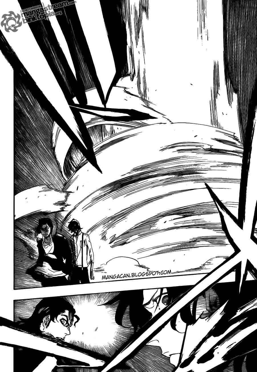 Bleach Chap 459 - Next Chap 460