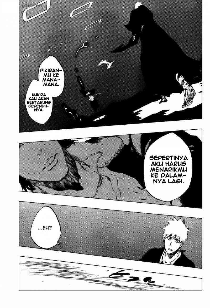 Bleach Chap 450 - Next Chap 451