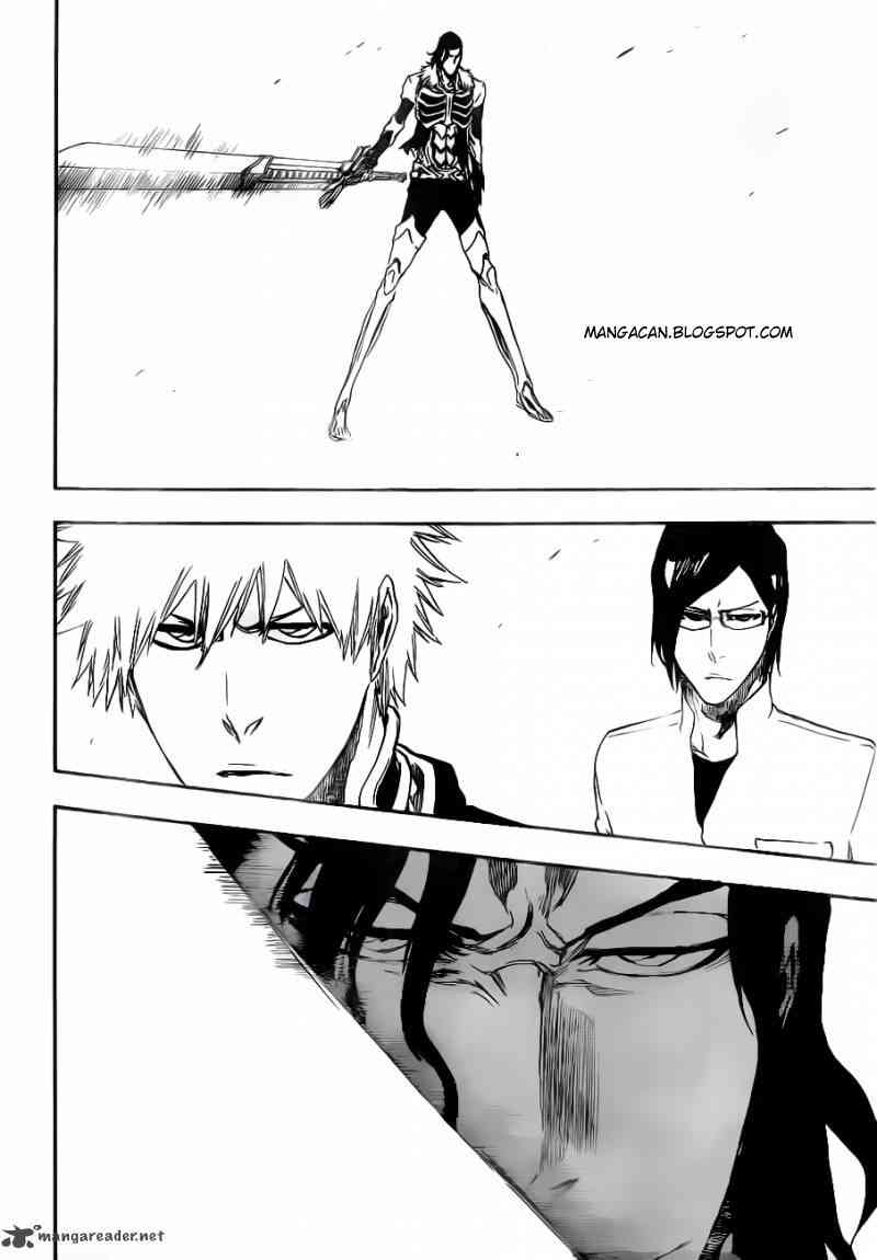 Bleach Chap 464 - Next Chap 465