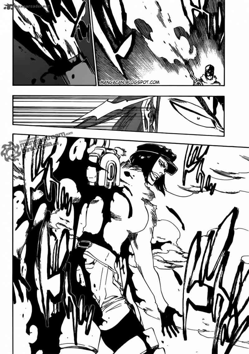 Bleach Chap 465 - Next Chap 466