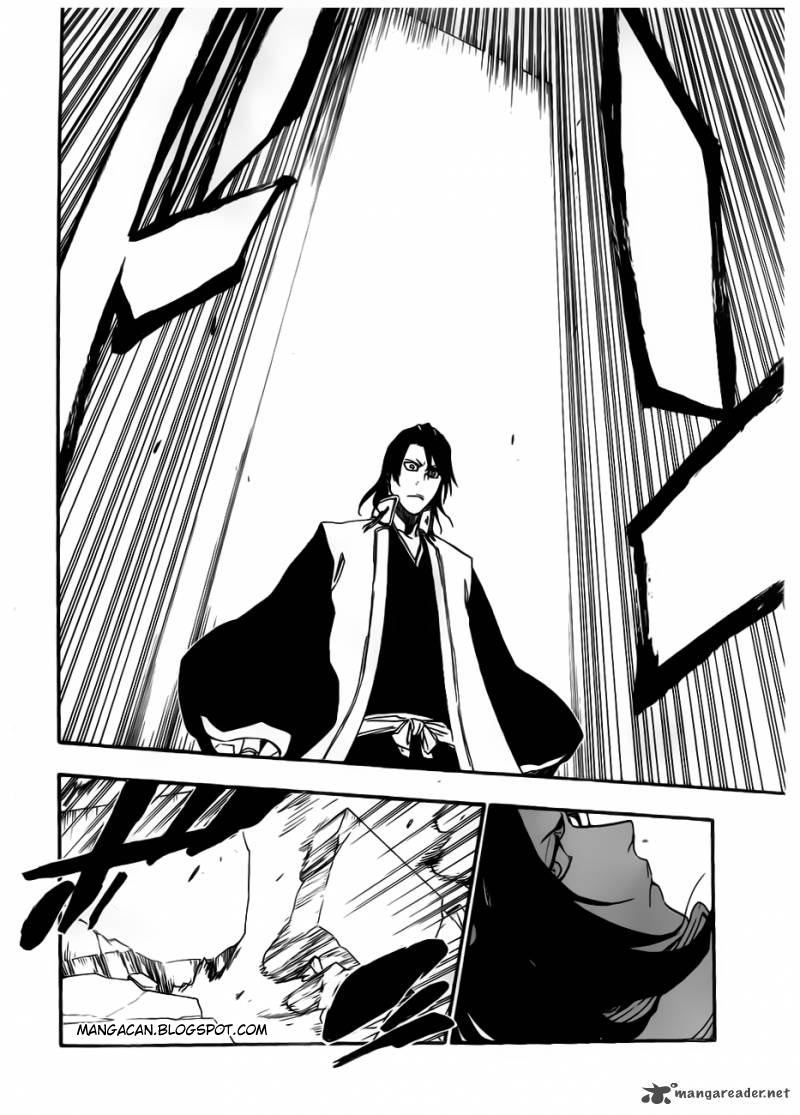 Bleach Chap 468 - Next Chap 469