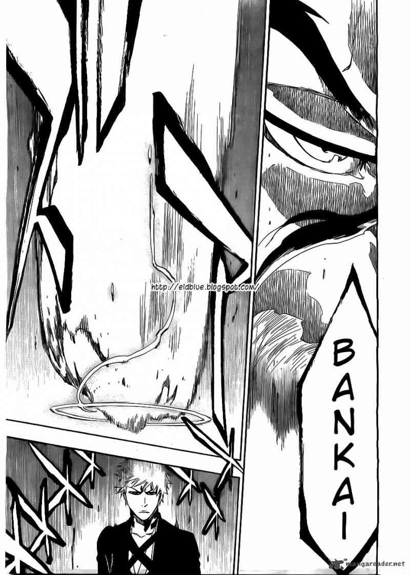 Bleach Chap 475 - Next Chap 476
