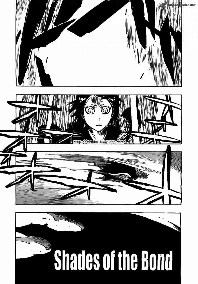 Bleach Chap 475 - Next Chap 476