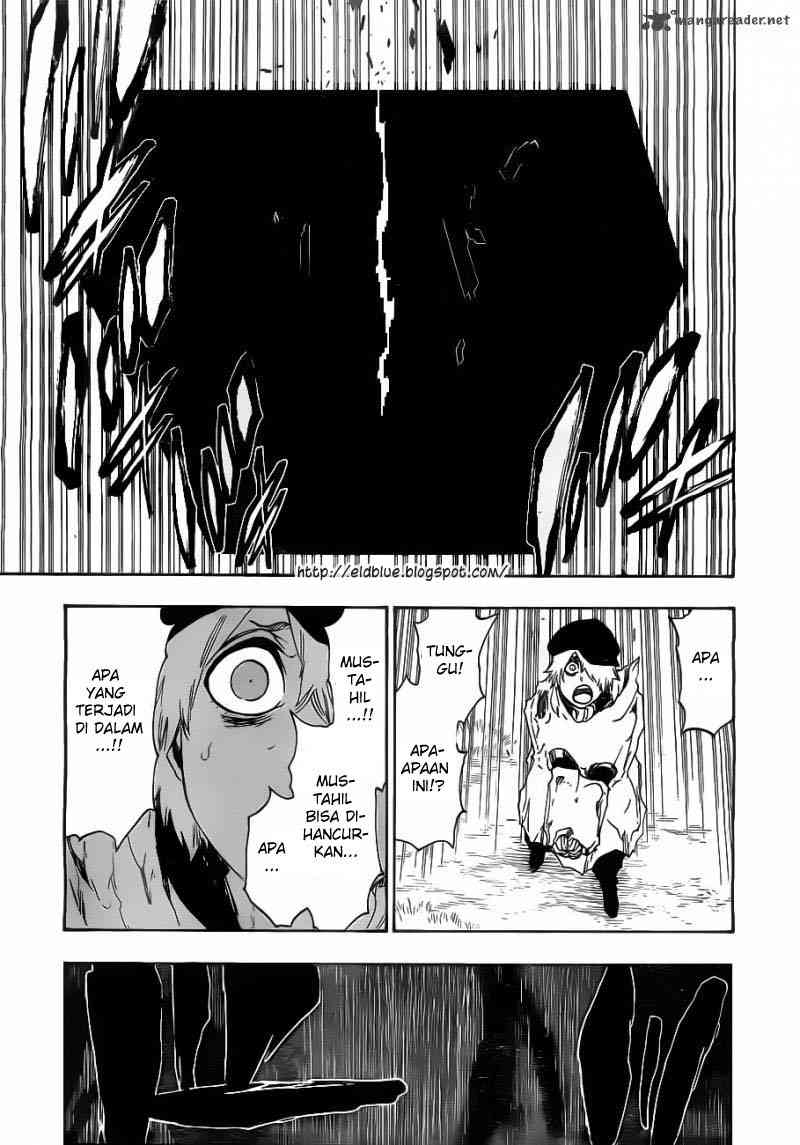 Bleach Chap 475 - Next Chap 476