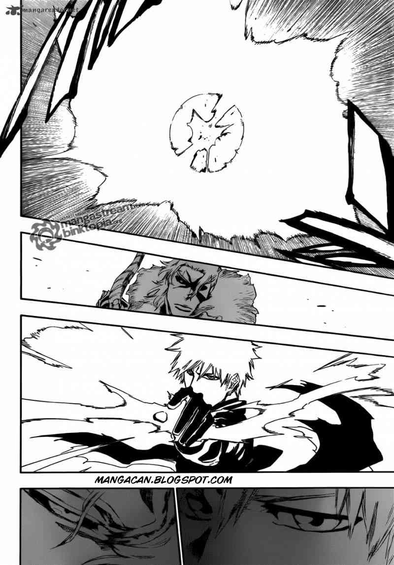 Bleach Chap 476 - Next Chap 477