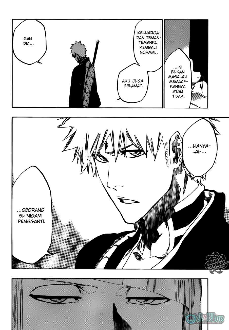 Bleach Chap 479 - Next Chap 480