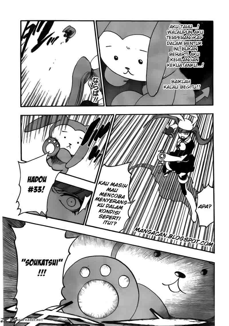 Bleach Chap 470 - Next Chap 471