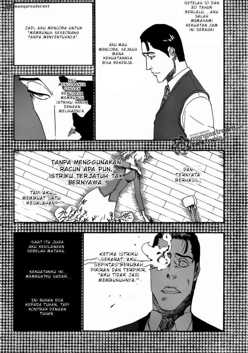 Bleach Chap 471 - Next Chap 472