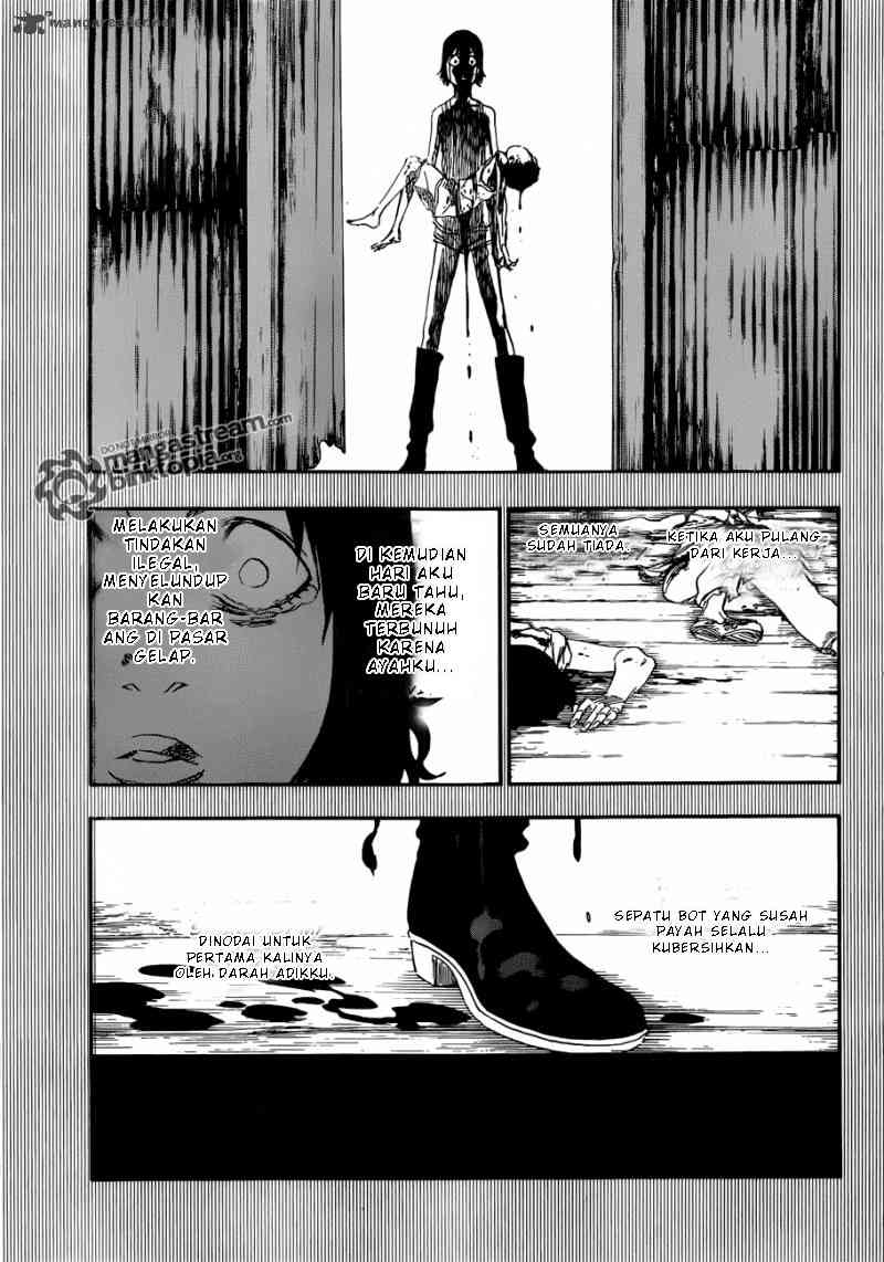 Bleach Chap 471 - Next Chap 472