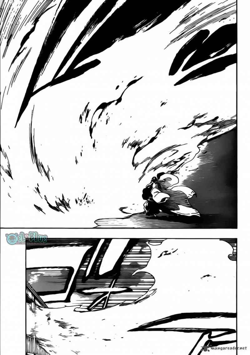 Bleach Chap 484 - Next Chap 485