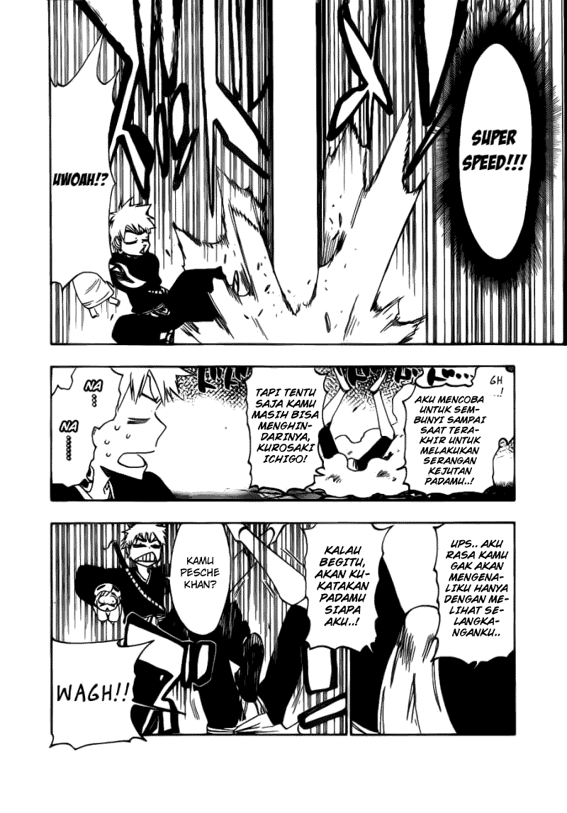 Bleach Chap 486 - Next Chap 487