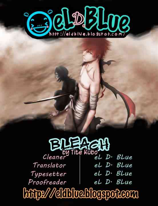 Bleach Chap 480 - Next Chap 481