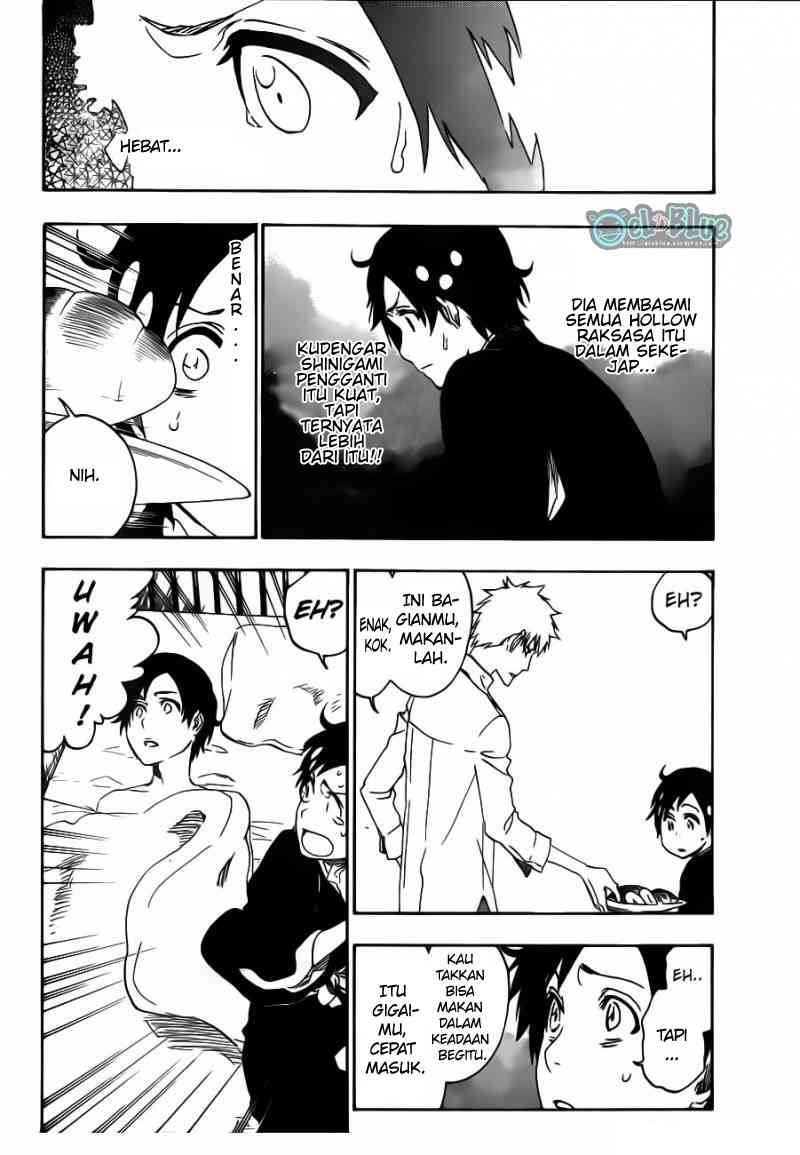 Bleach Chap 481 - Next Chap 482