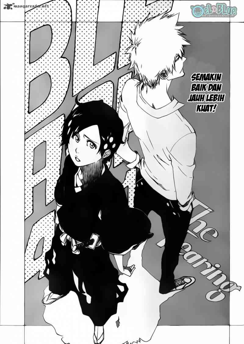 Bleach Chap 481 - Next Chap 482