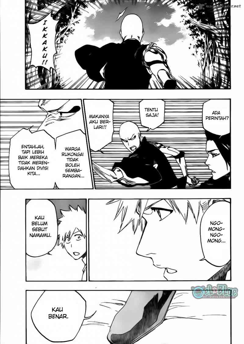 Bleach Chap 481 - Next Chap 482