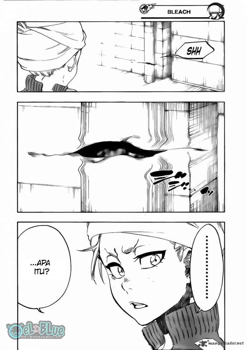 Bleach Chap 481 - Next Chap 482