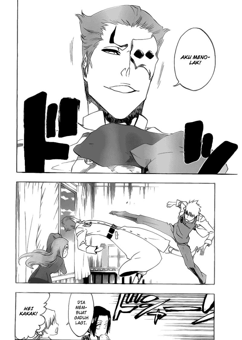Bleach Chap 482 - Next Chap 483