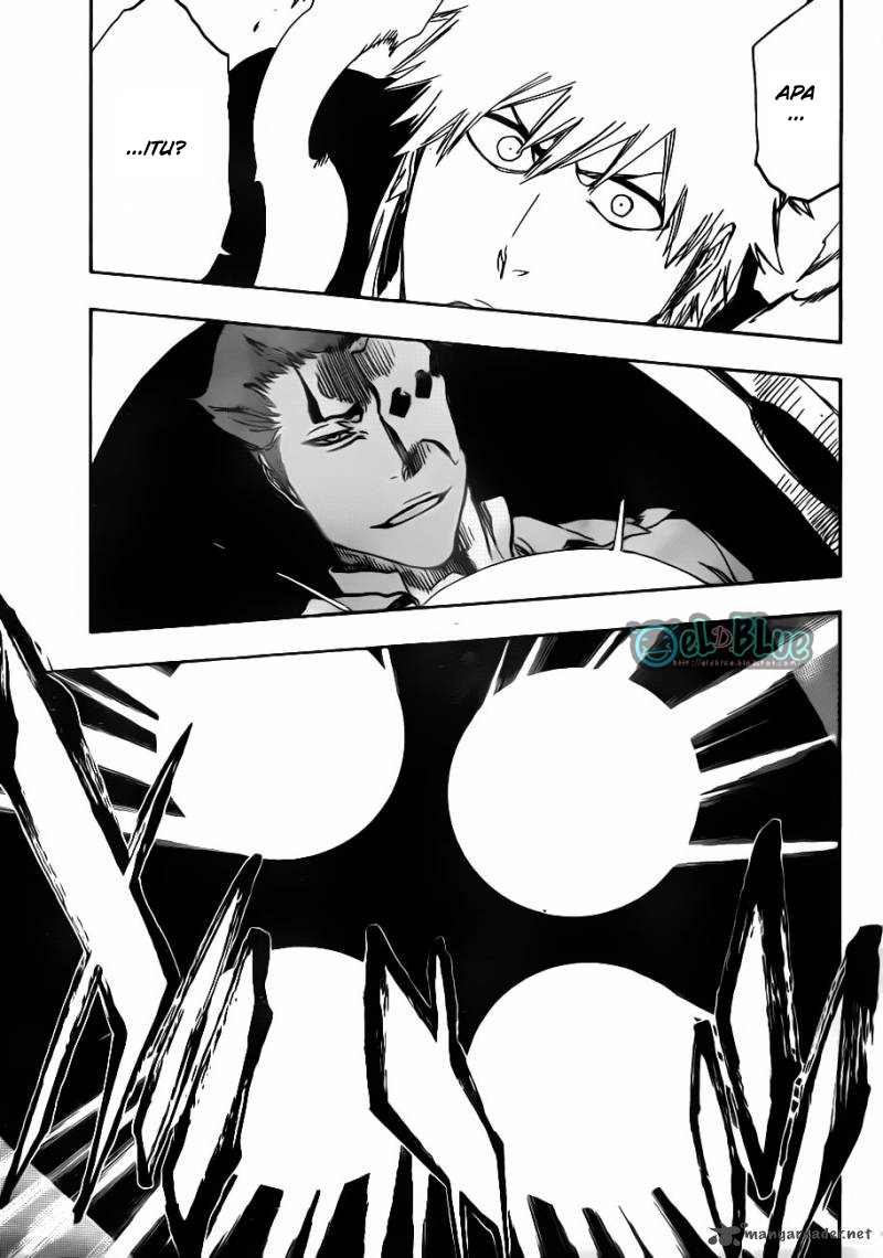 Bleach Chap 483 - Next Chap 484