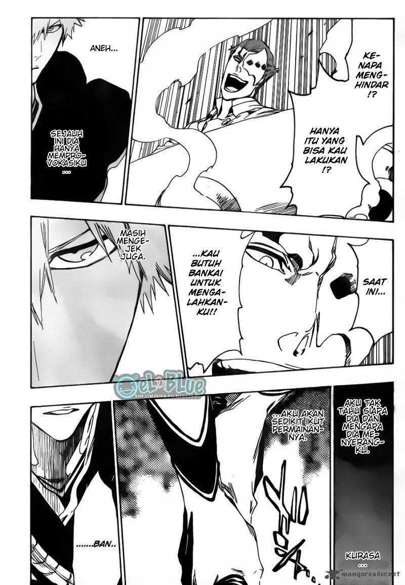Bleach Chap 483 - Next Chap 484