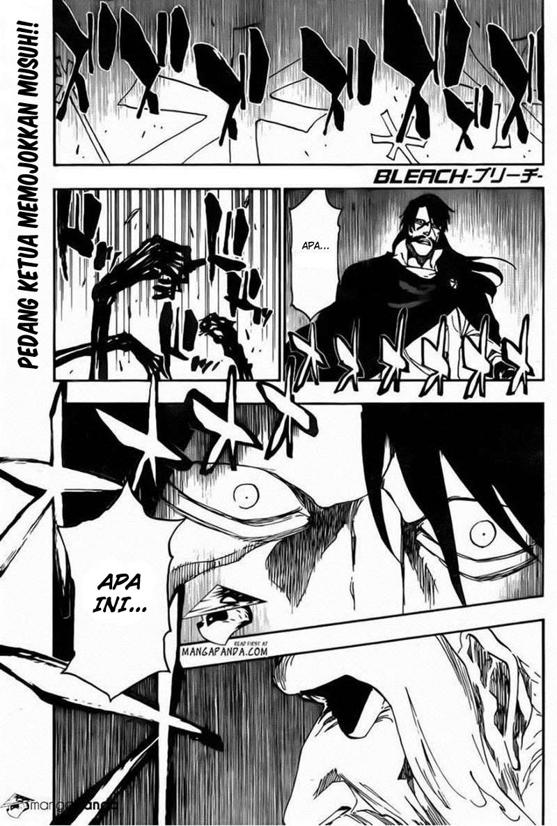 Bleach Chap 509 - Next Chap 510
