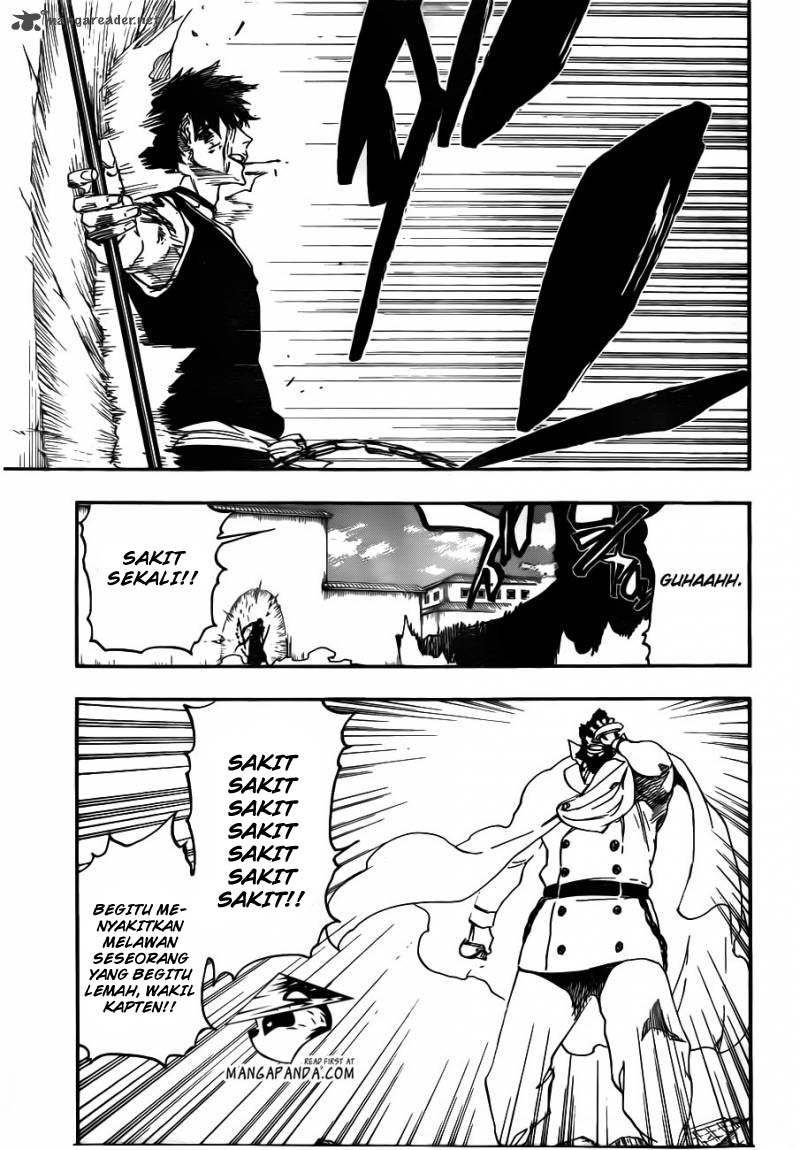 Bleach Chap 503 - Next Chap 504