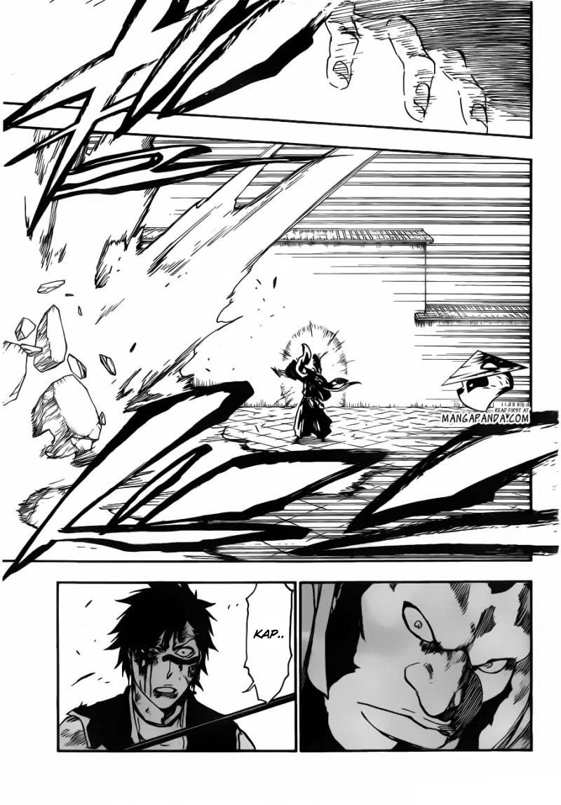 Bleach Chap 503 - Next Chap 504