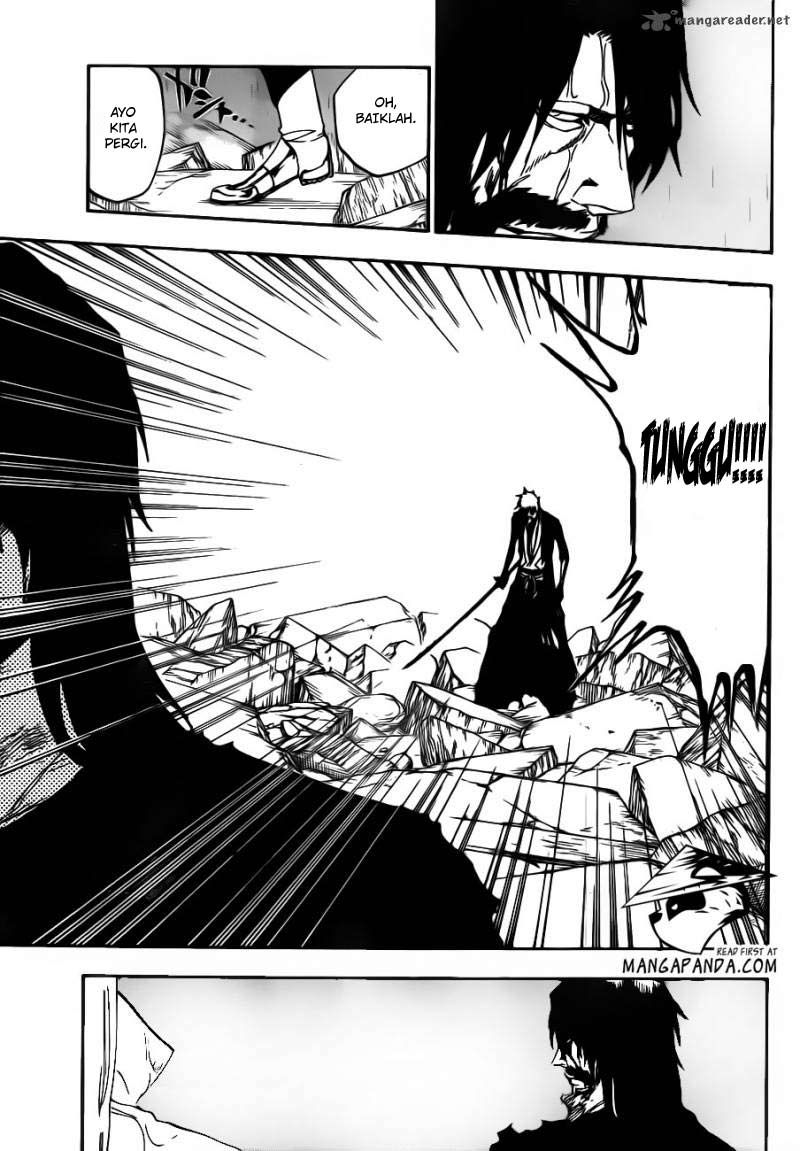 Bleach Chap 514 - Next Chap 515