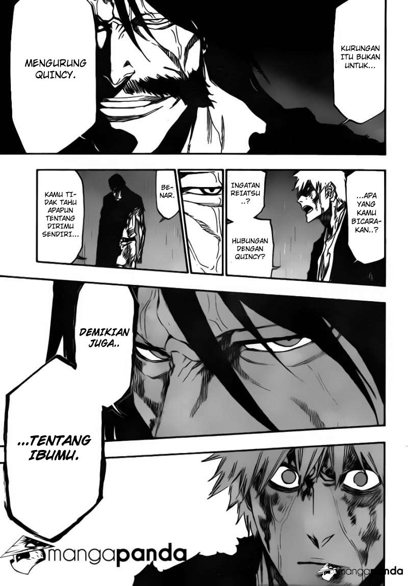 Bleach Chap 514 - Next Chap 515