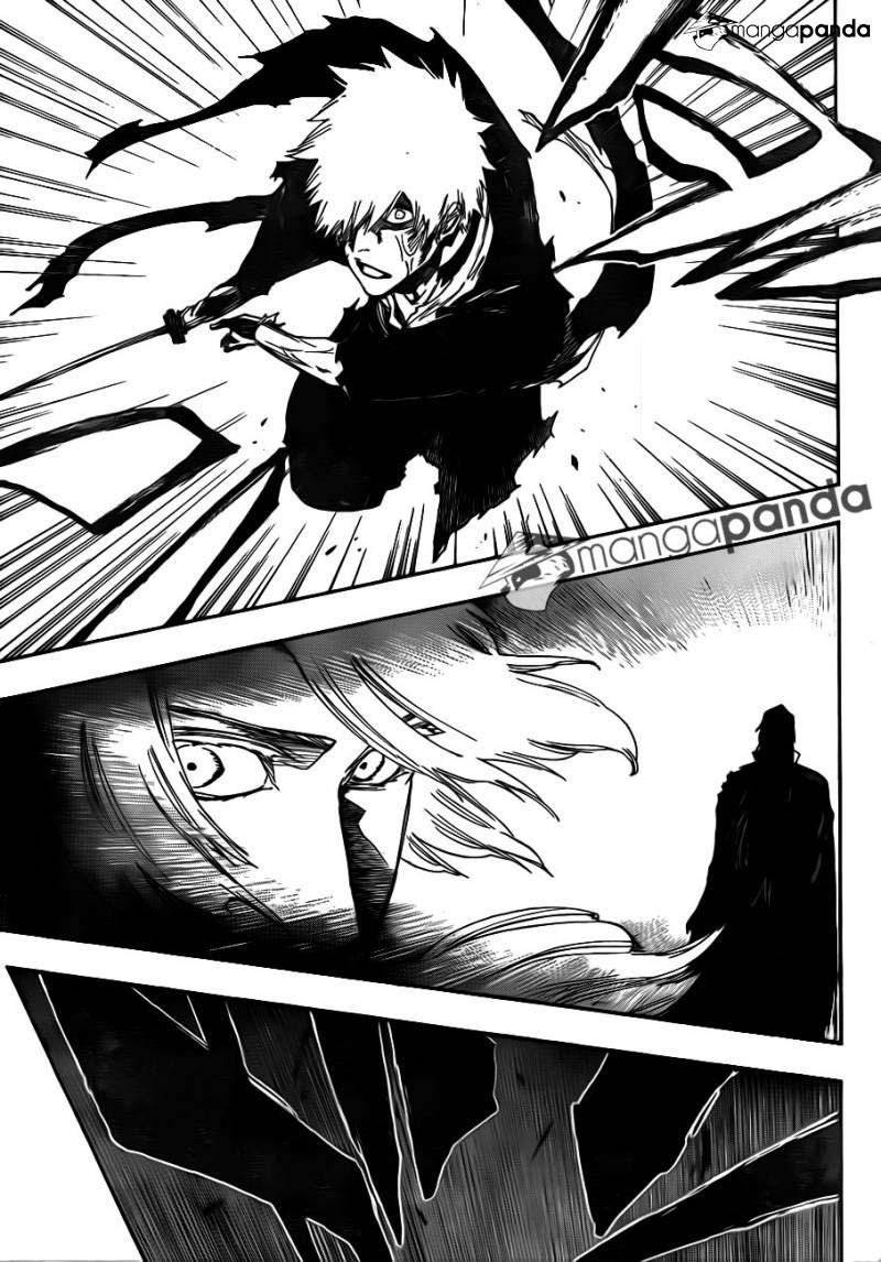 Bleach Chap 514 - Next Chap 515