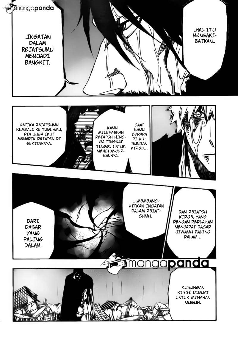 Bleach Chap 514 - Next Chap 515