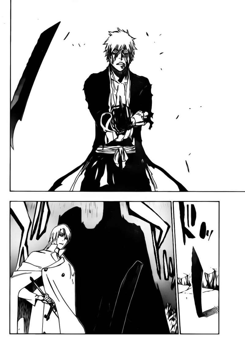 Bleach Chap 514 - Next Chap 515