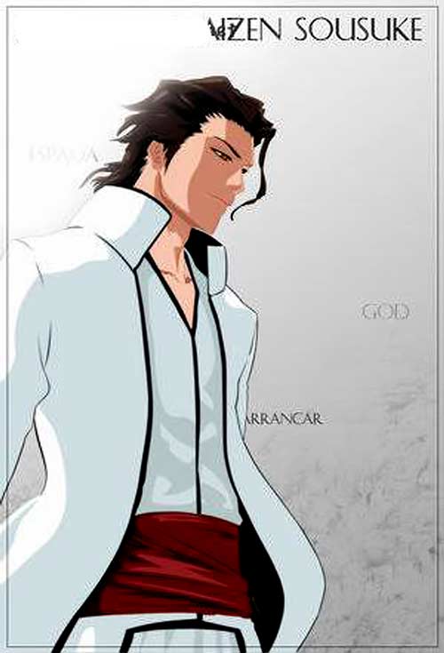 Bleach Chap 510 - Next Chap 511