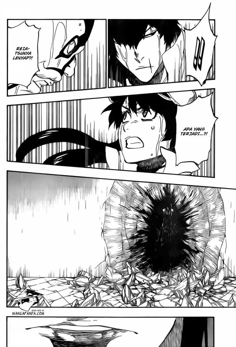Bleach Chap 512 - Next Chap 513