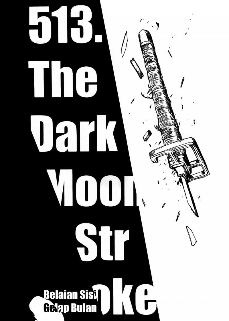 Bleach Chap 513 - Next Chap 514