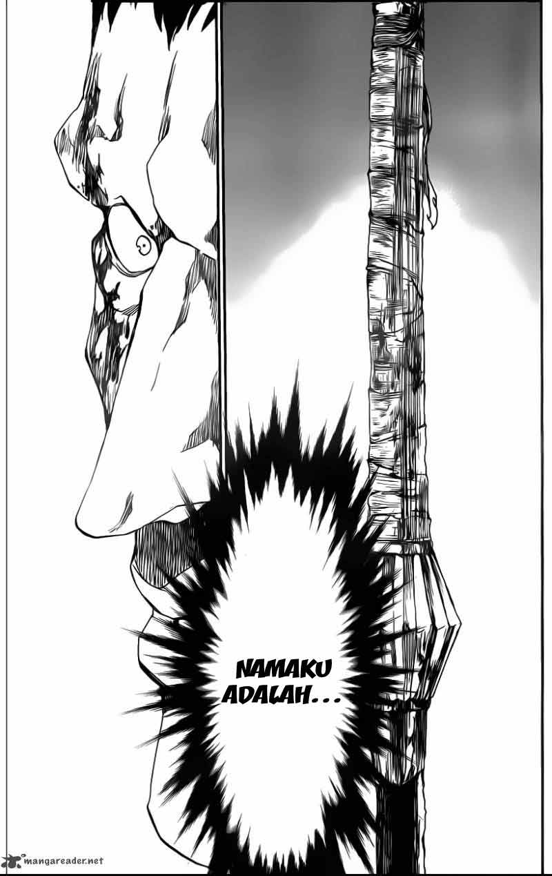 Bleach Chap 527 - Next Chap 528