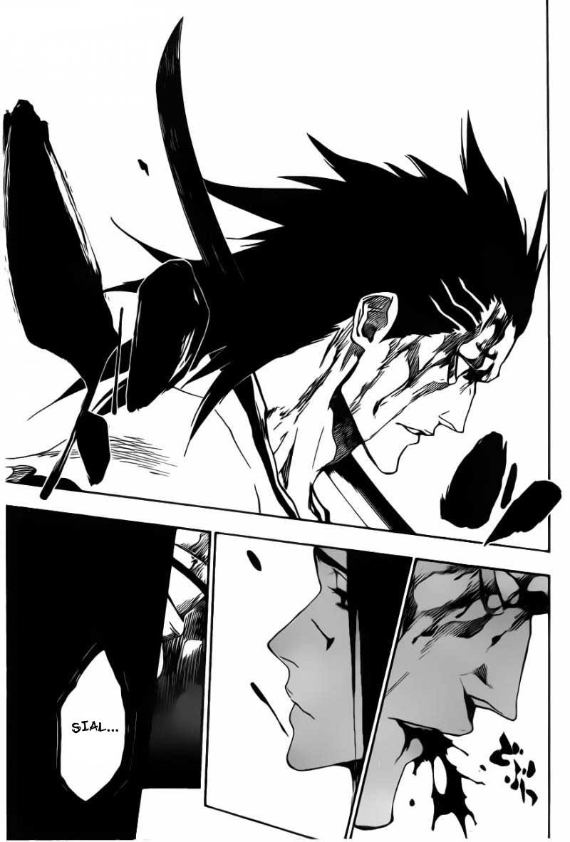Bleach Chap 524 - Next Chap 525