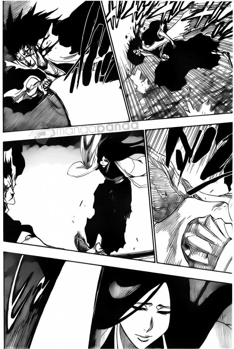 Bleach Chap 524 - Next Chap 525