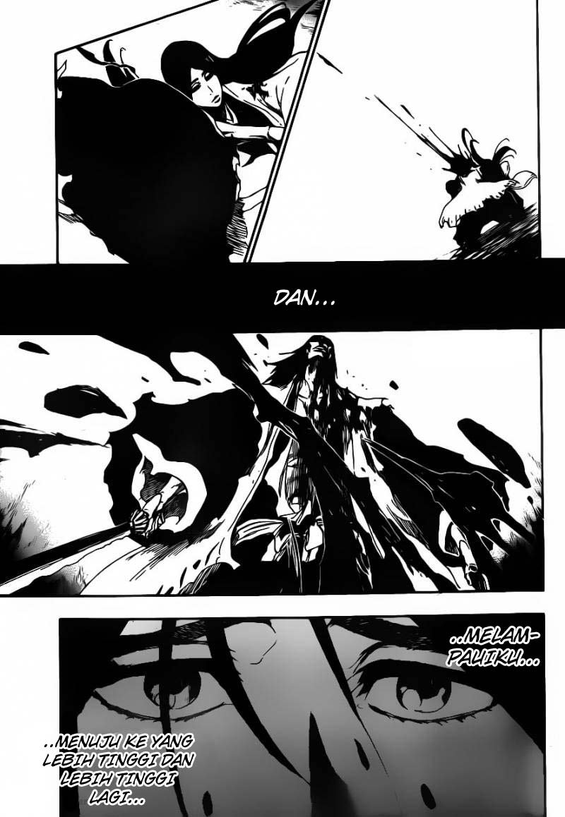 Bleach Chap 525 - Next Chap 526