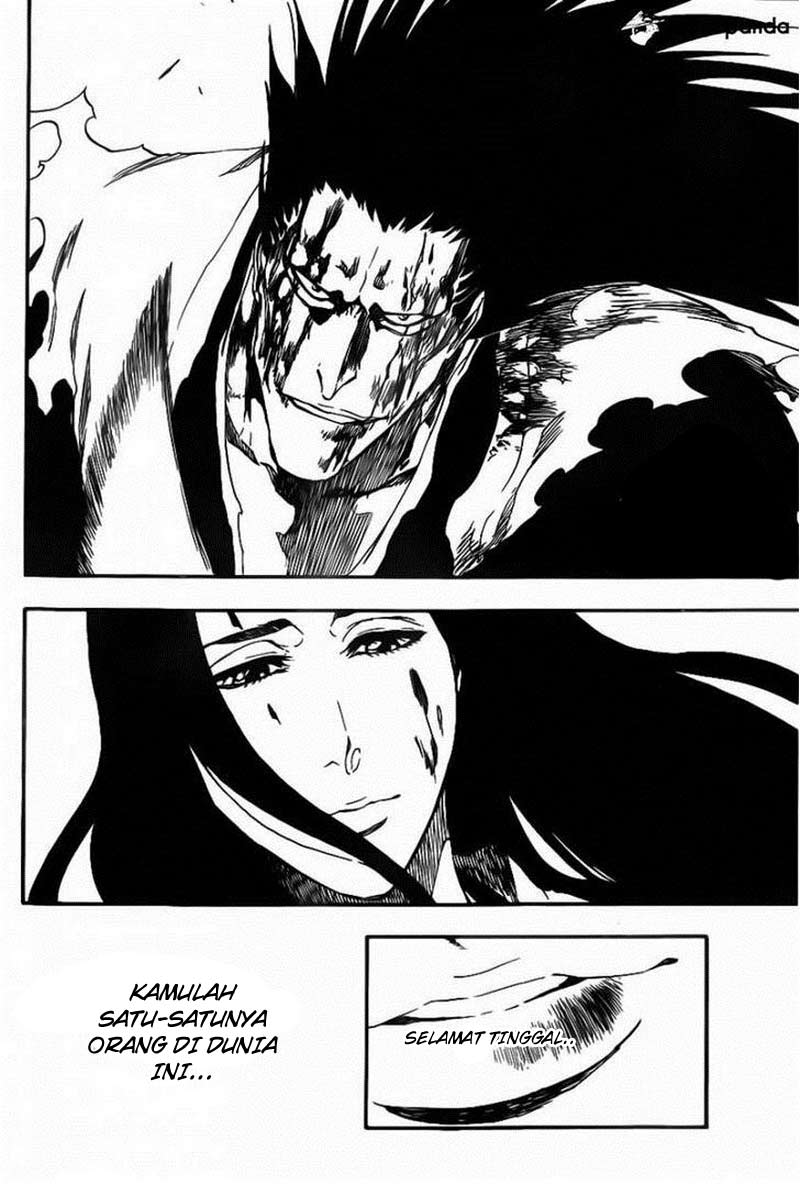 Bleach Chap 526 - Next Chap 527