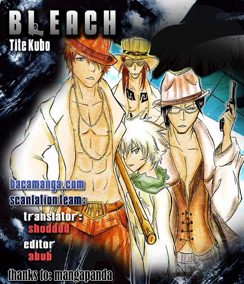 Bleach Chap 531 - Next Chap 532