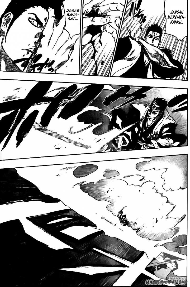 Bleach Chap 532 - Next Chap 533