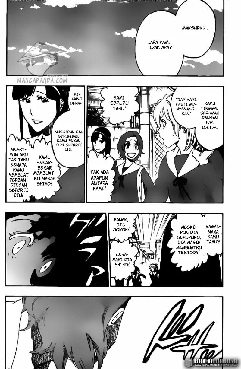 Bleach Chap 533 - Next Chap 534
