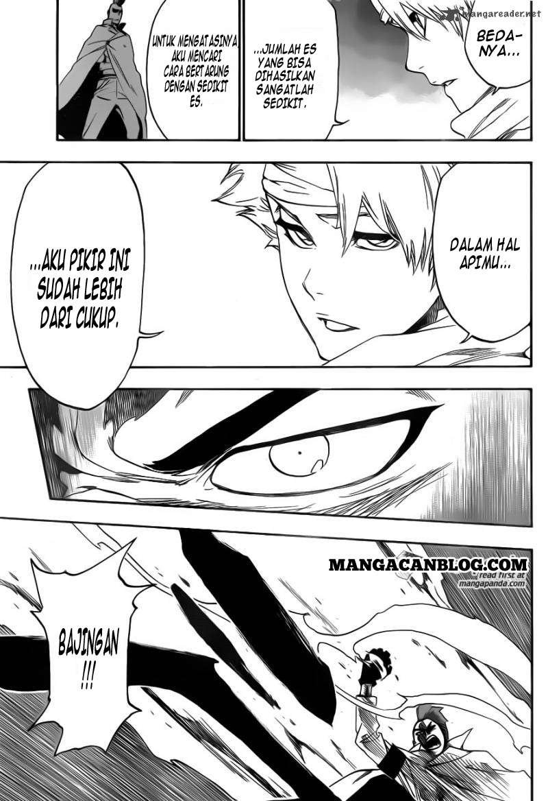 Bleach Chap 548 - Next Chap 549
