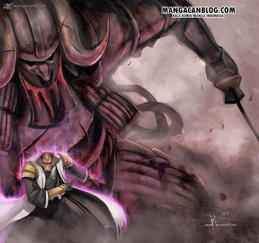 Bleach Chap 559 - Next Chap 560