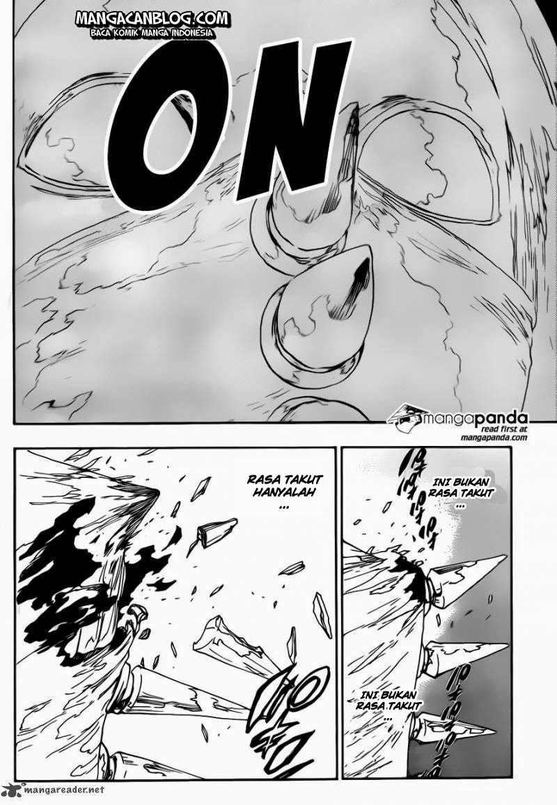 Bleach Chap 568 - Next Chap 569