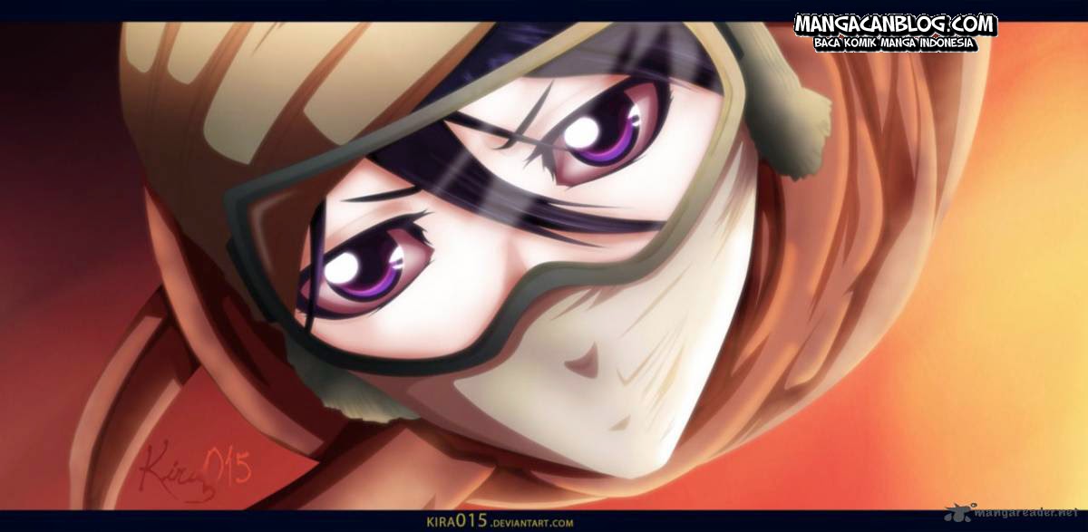 Bleach Chap 577 - Next Chap 578