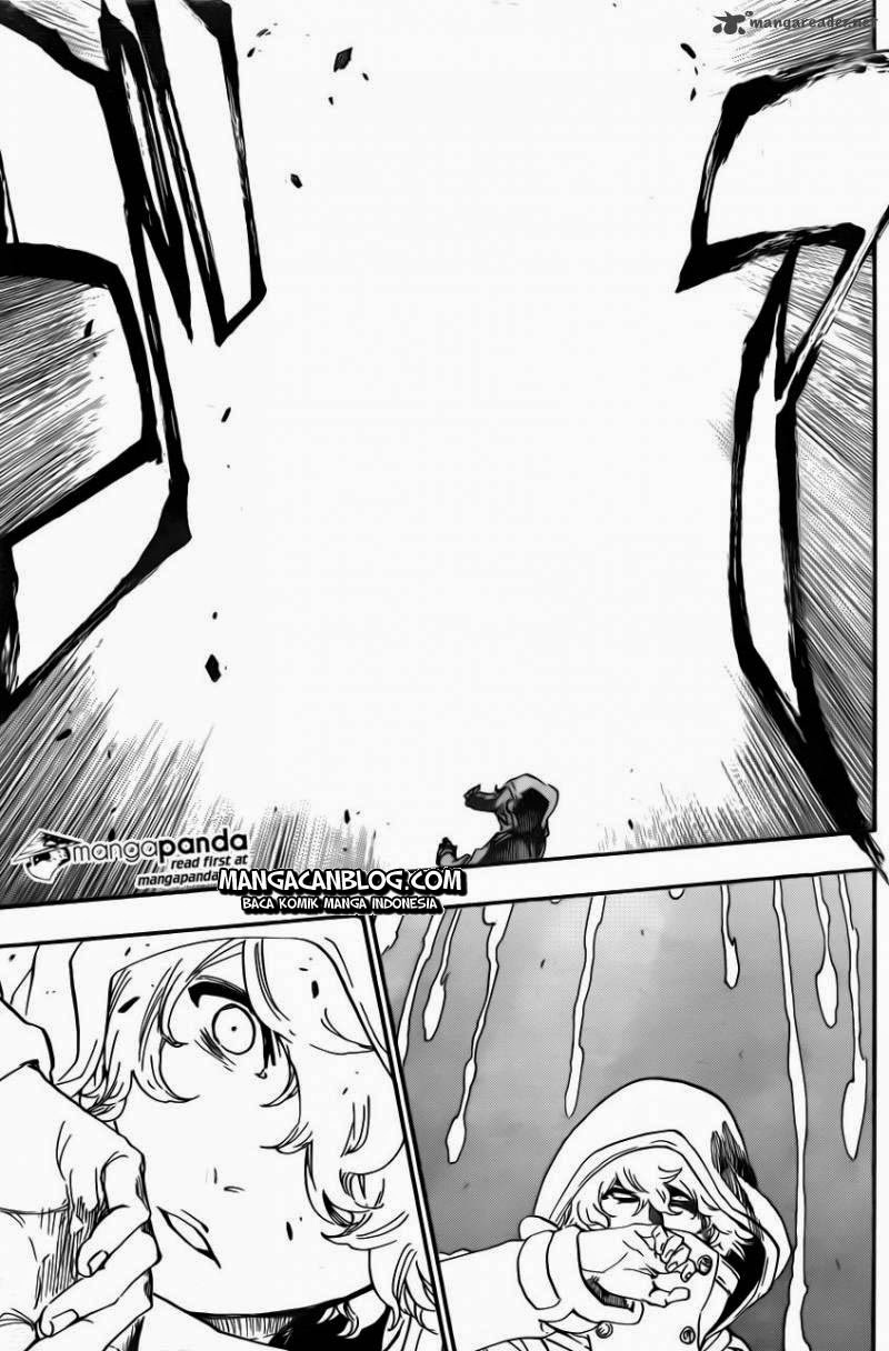 Bleach Chap 577 - Next Chap 578
