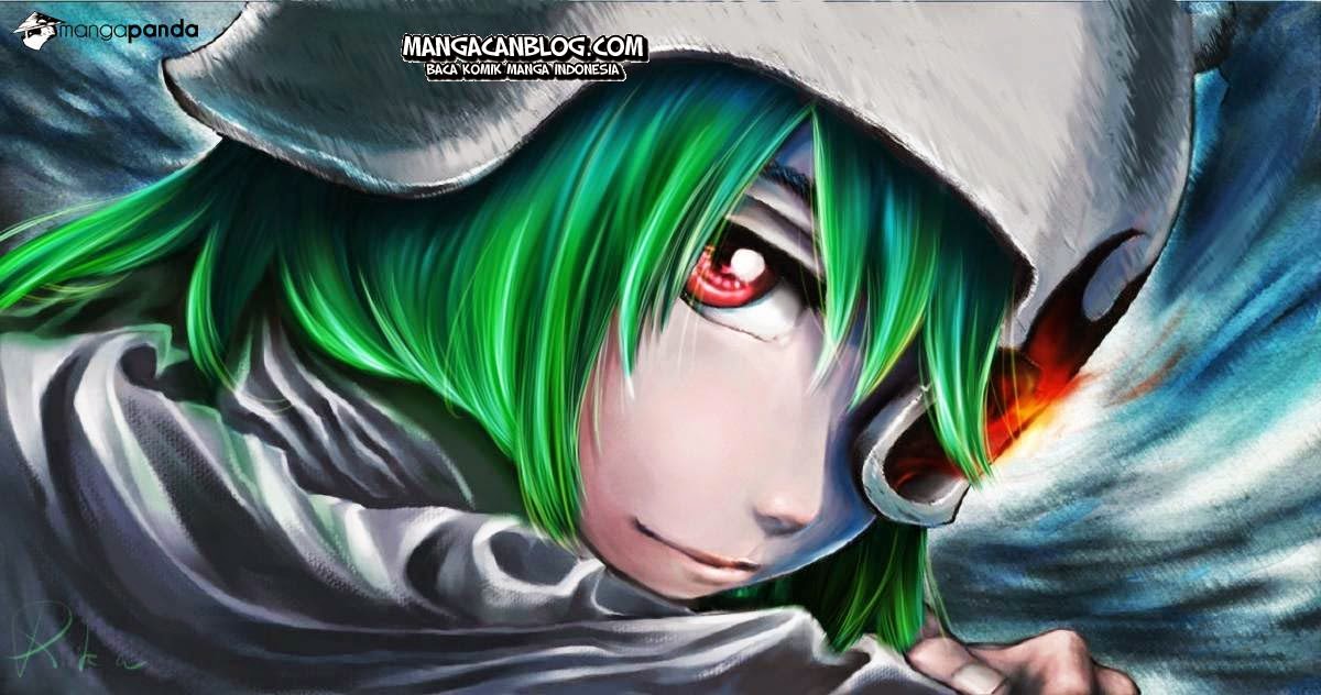 Bleach Chap 581 - Next Chap 582