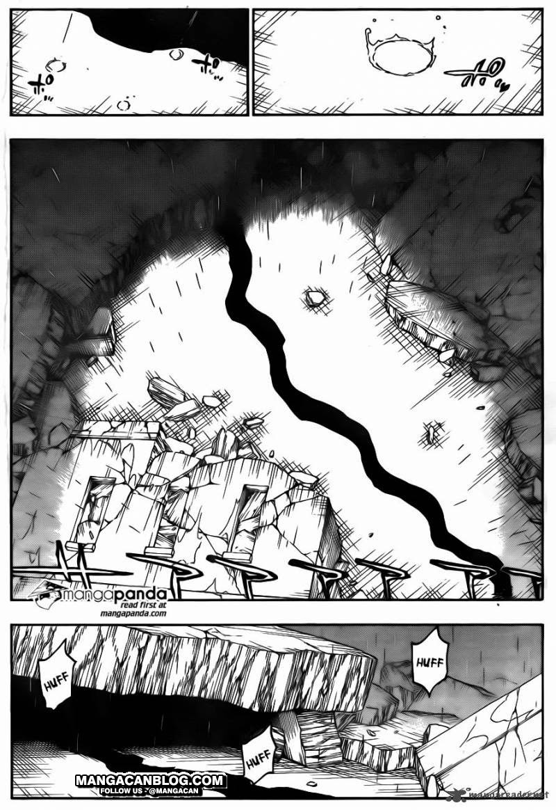 Bleach Chap 603 - Next Chap 604